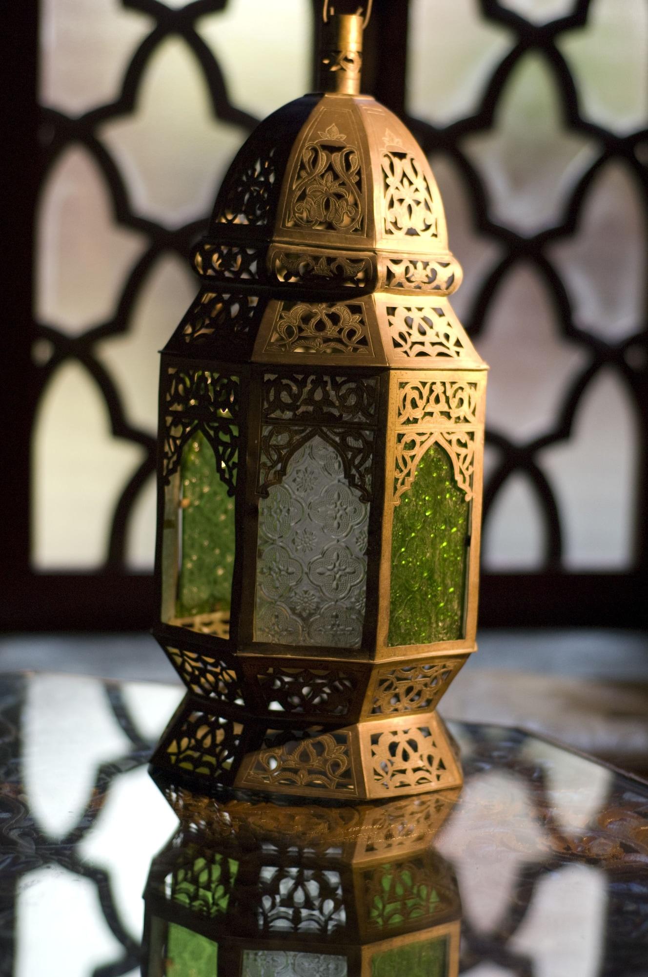 Riad A La Belle Etoile Salé Eksteriør billede