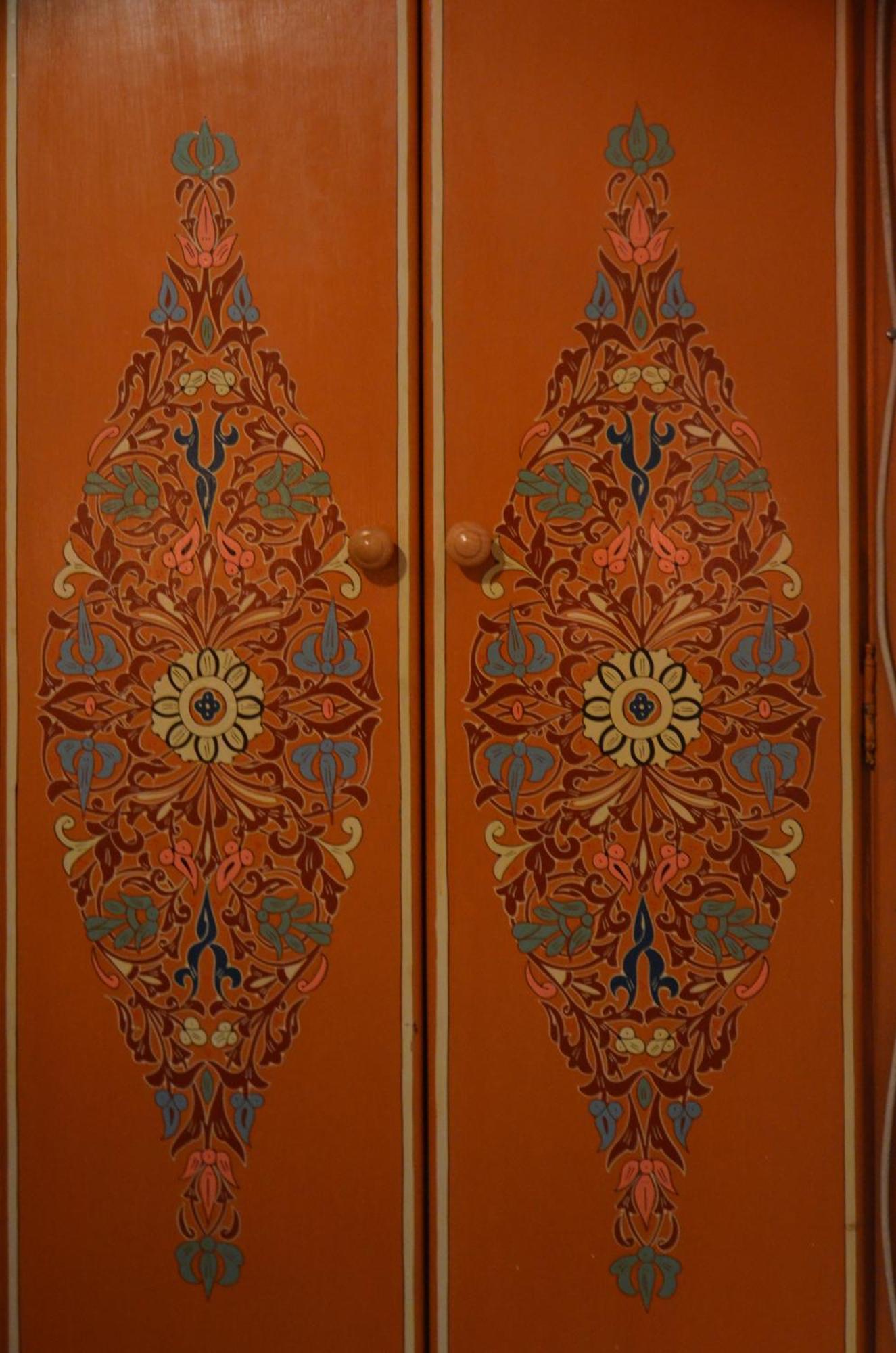 Riad A La Belle Etoile Salé Eksteriør billede